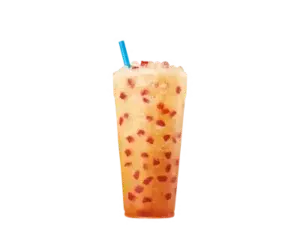 Strawberry Passion Fruit Sparkling Refresher