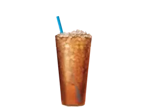 Sweet Iced Tea