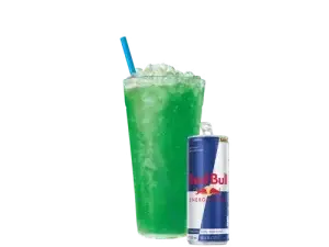 Twisted Lime