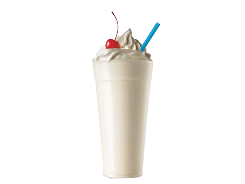 Vanilla Classic Shake