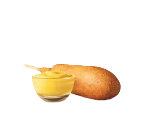 Corn Dog